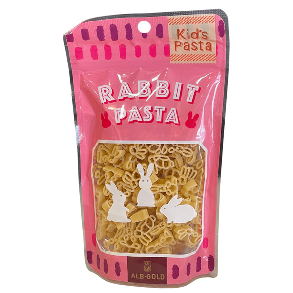 アルボ・ゴルド キッズパスタ ラビット - ナショナルマート通販